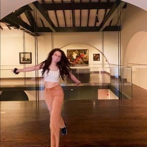 Meet your Posher, Annie